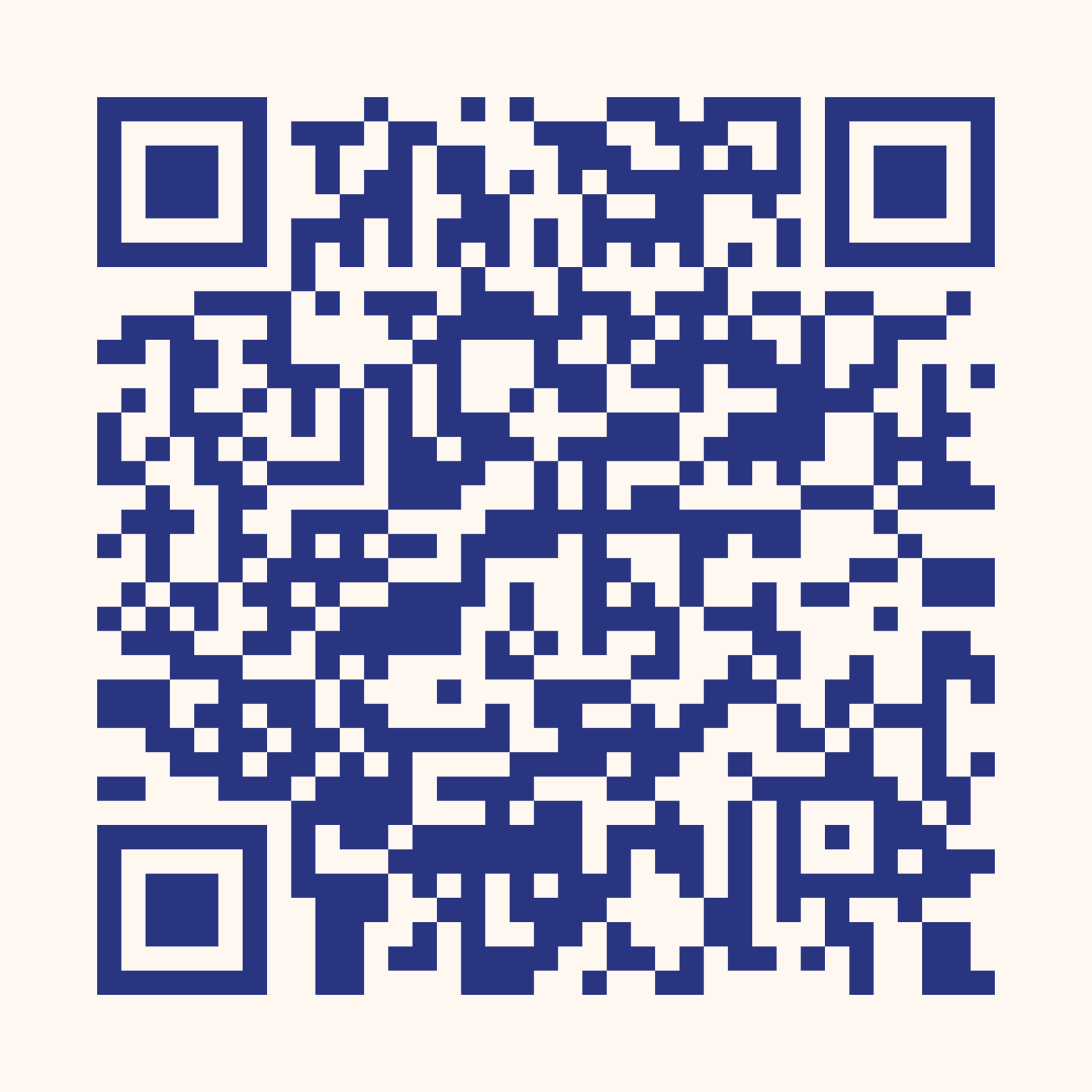 Kaizen Burger menü QR kodu
