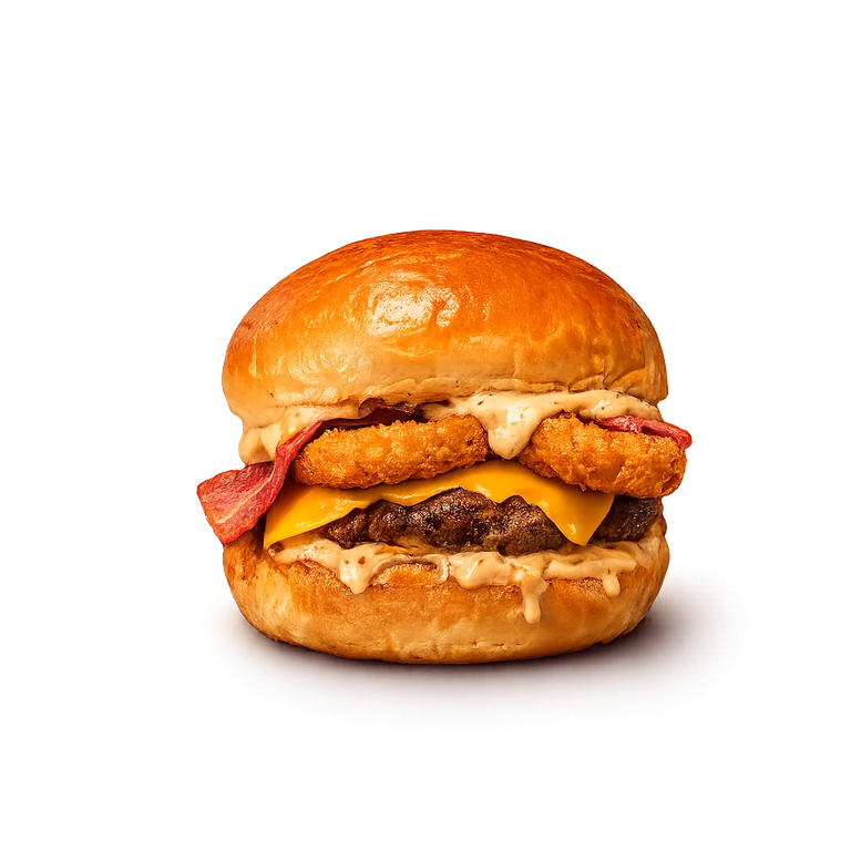 Kaizen Burger